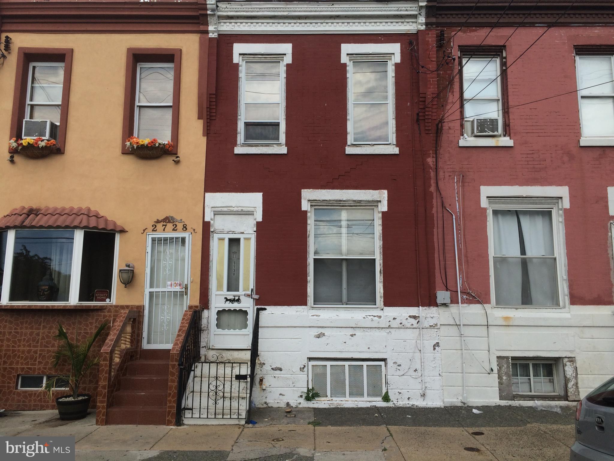 NORTH CENTRAL - Residential