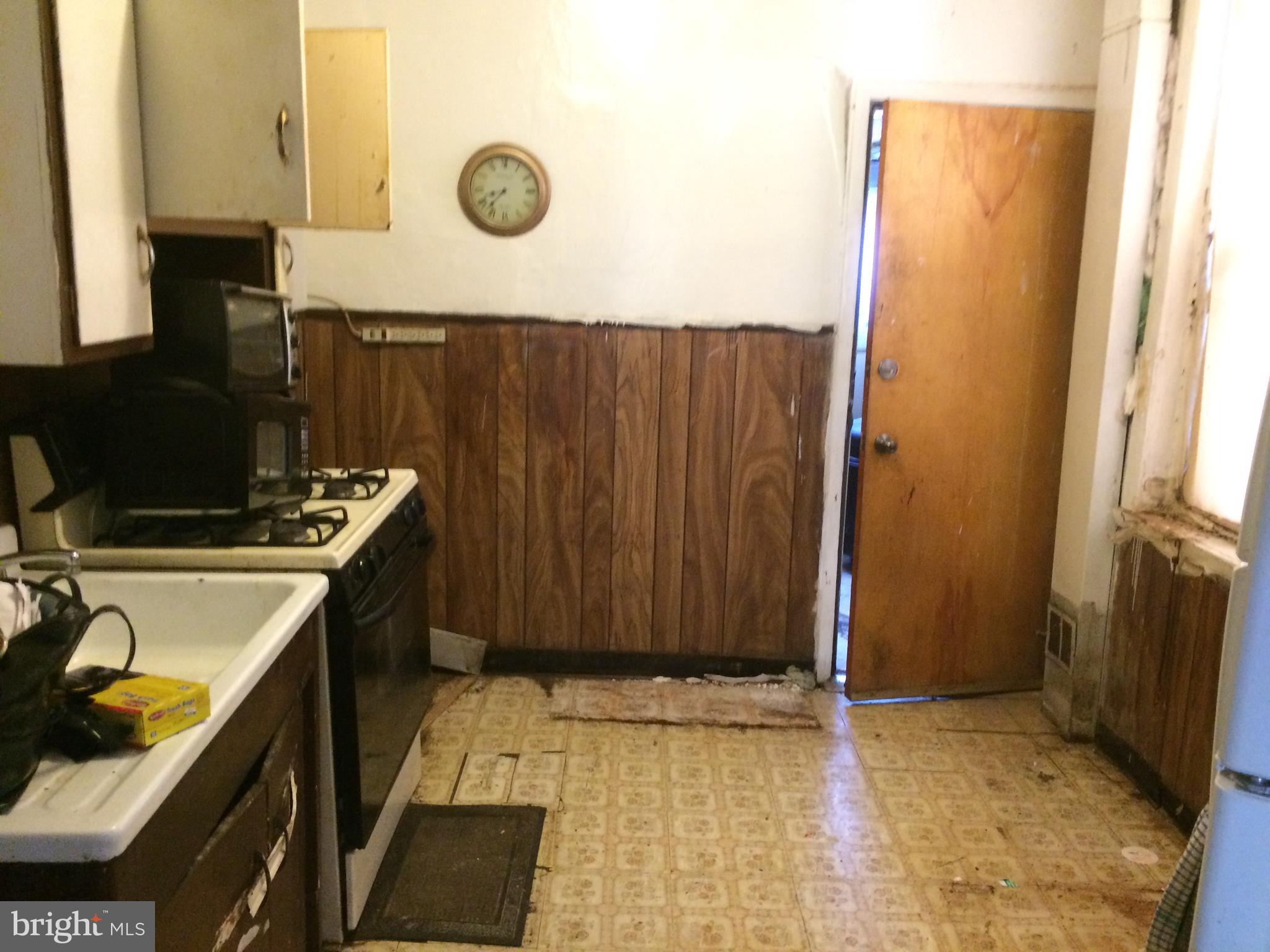 NORTH CENTRAL - Residential