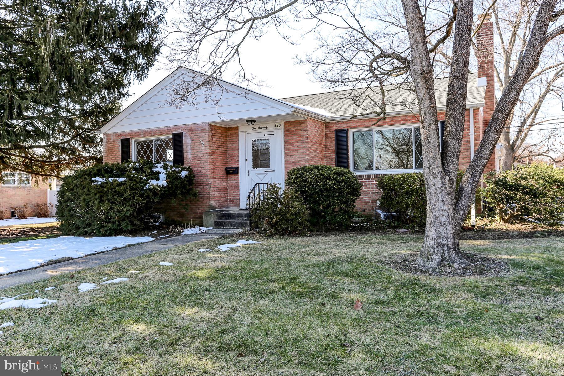 LENKER MANOR - Residential