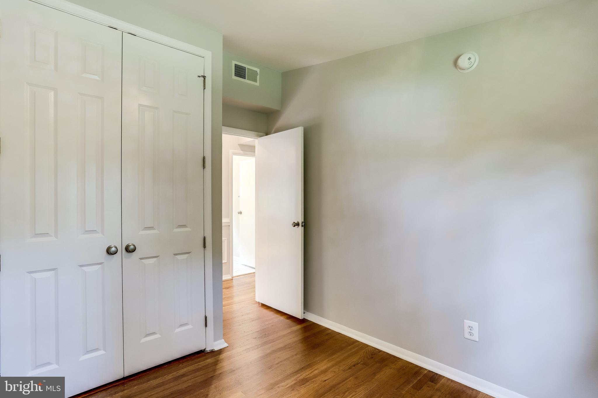 STRATHMEADE SPRINGS - Residential Lease