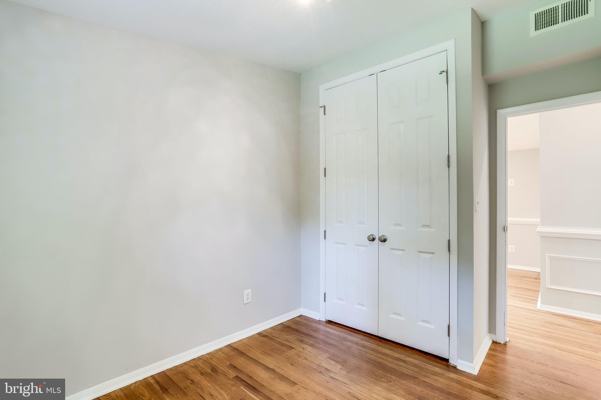 STRATHMEADE SPRINGS - Residential Lease