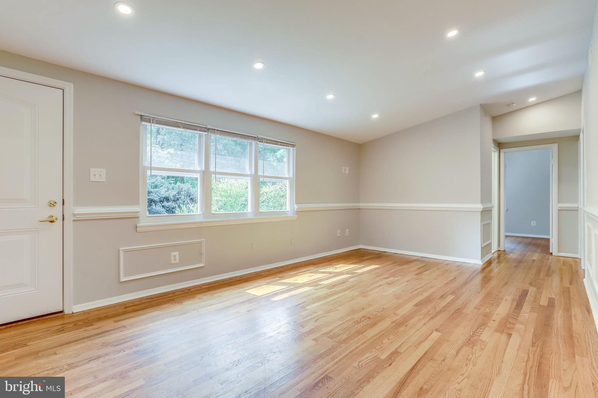 STRATHMEADE SPRINGS - Residential Lease