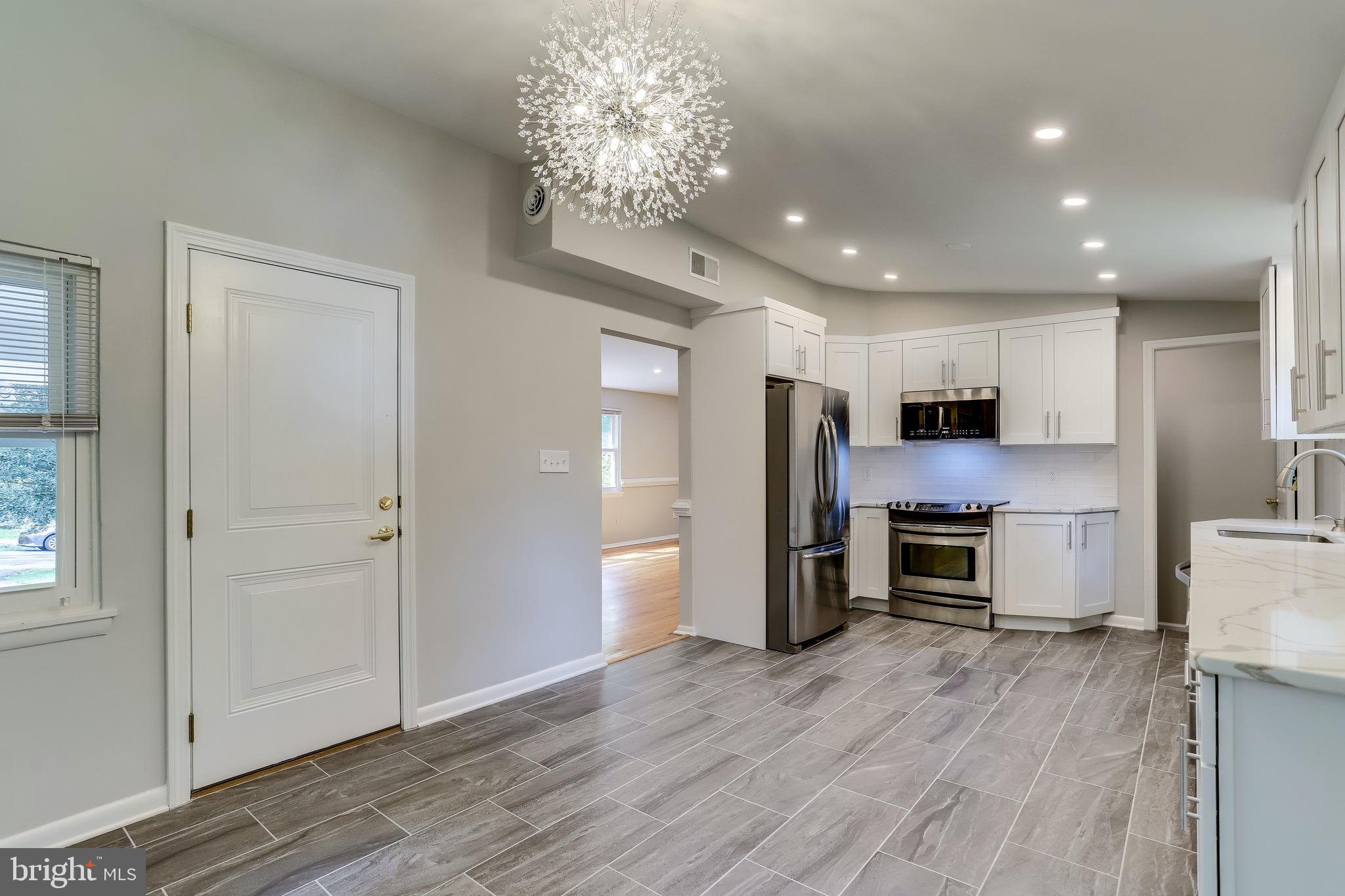 STRATHMEADE SPRINGS - Residential Lease