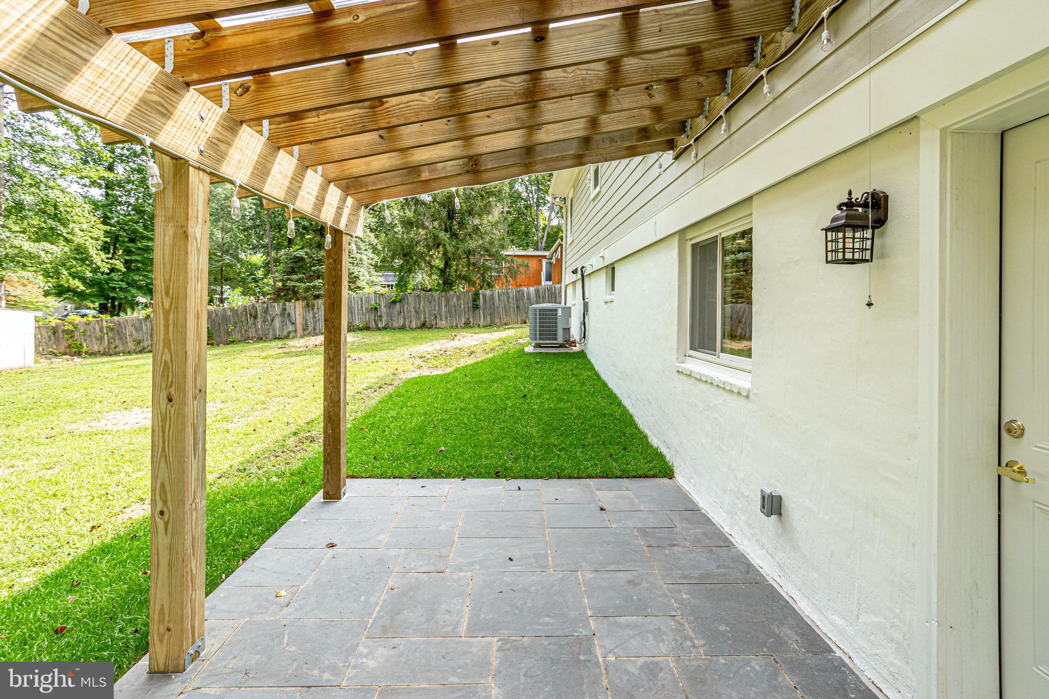STRATHMEADE SPRINGS - Residential Lease