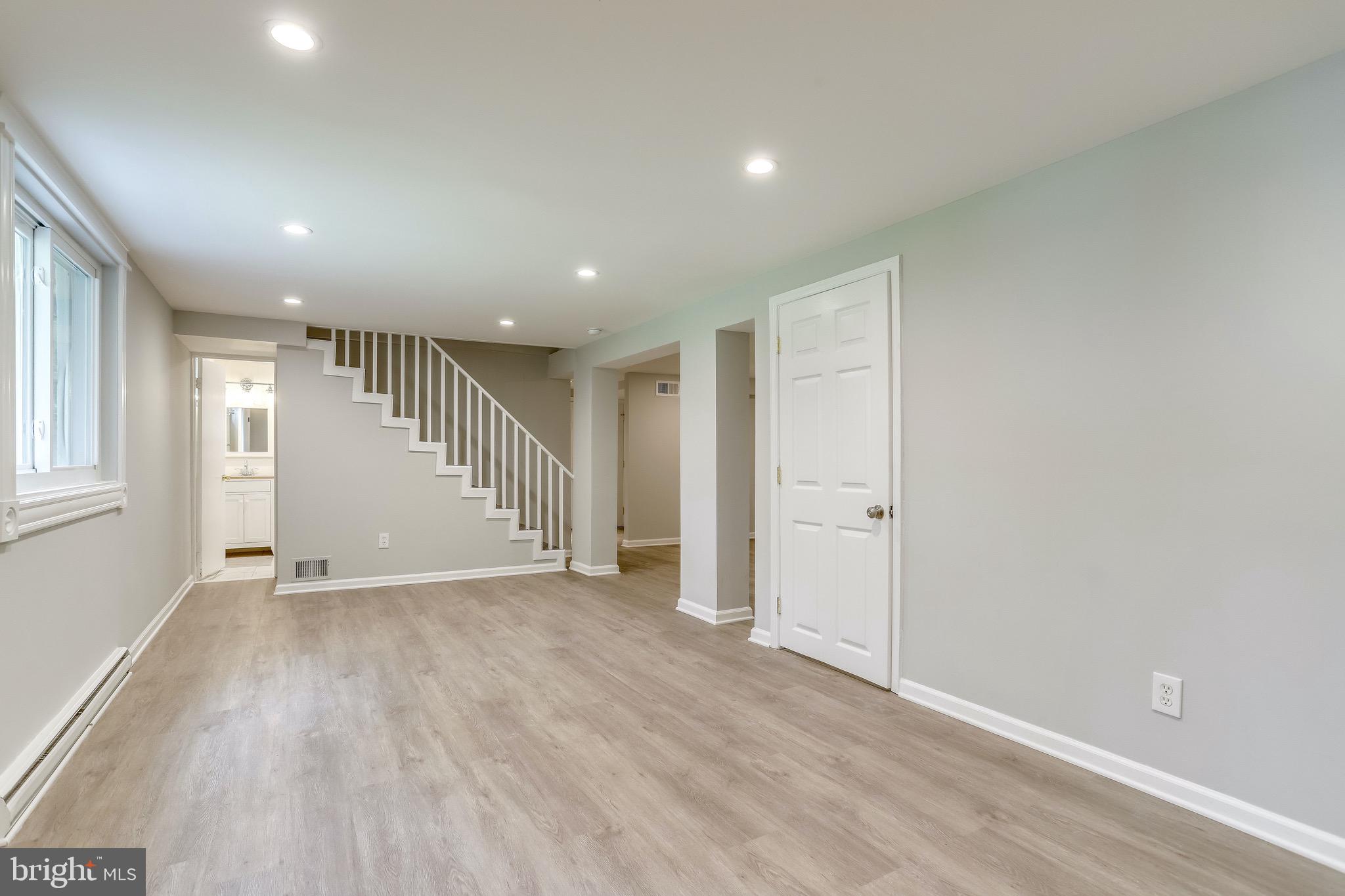 STRATHMEADE SPRINGS - Residential Lease