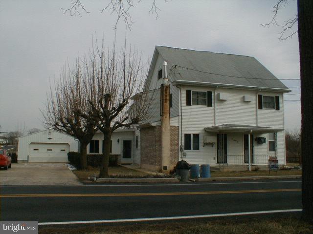 PLEASANT HILL - Residential Income
