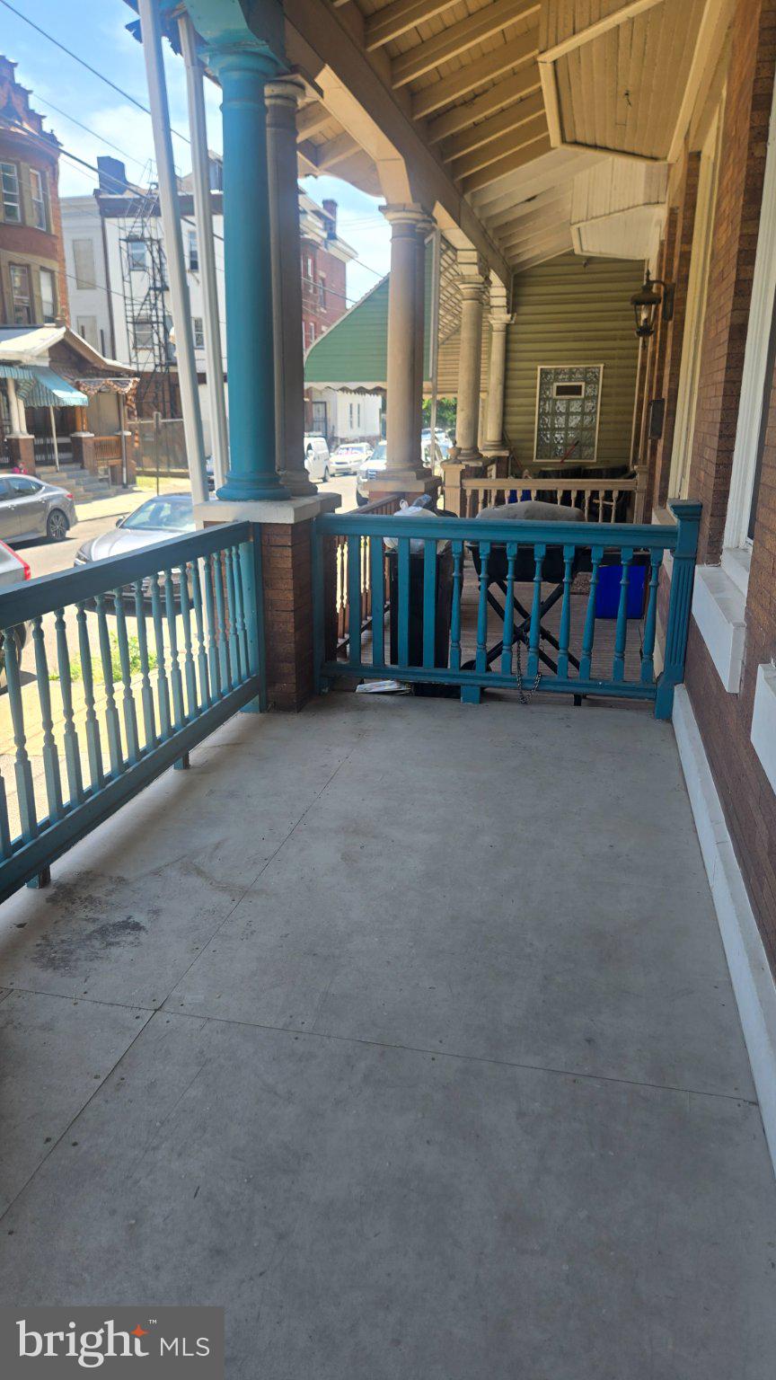 NICETOWN-TIOGA - Residential Income