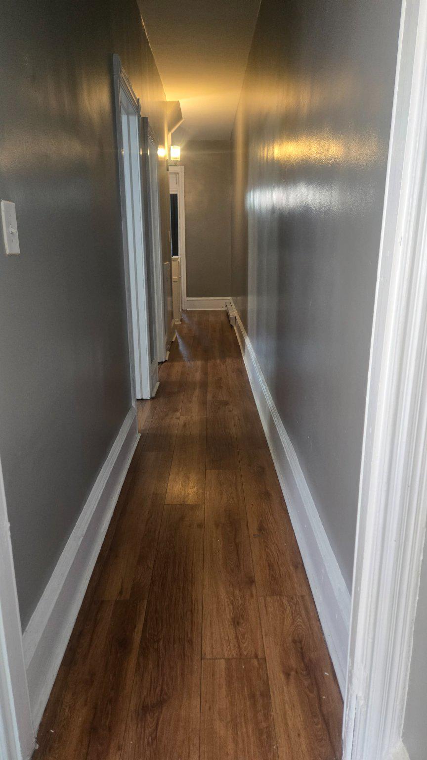 NICETOWN-TIOGA - Residential Income