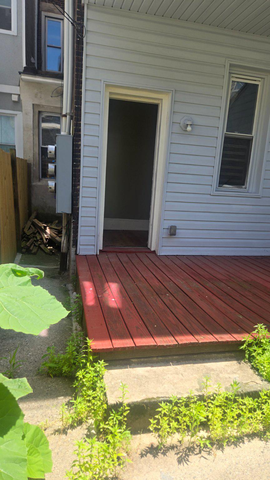 NICETOWN-TIOGA - Residential Income