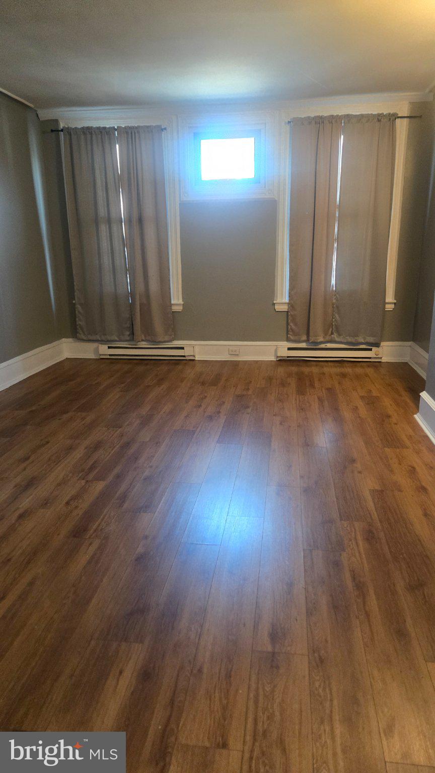 NICETOWN-TIOGA - Residential Income
