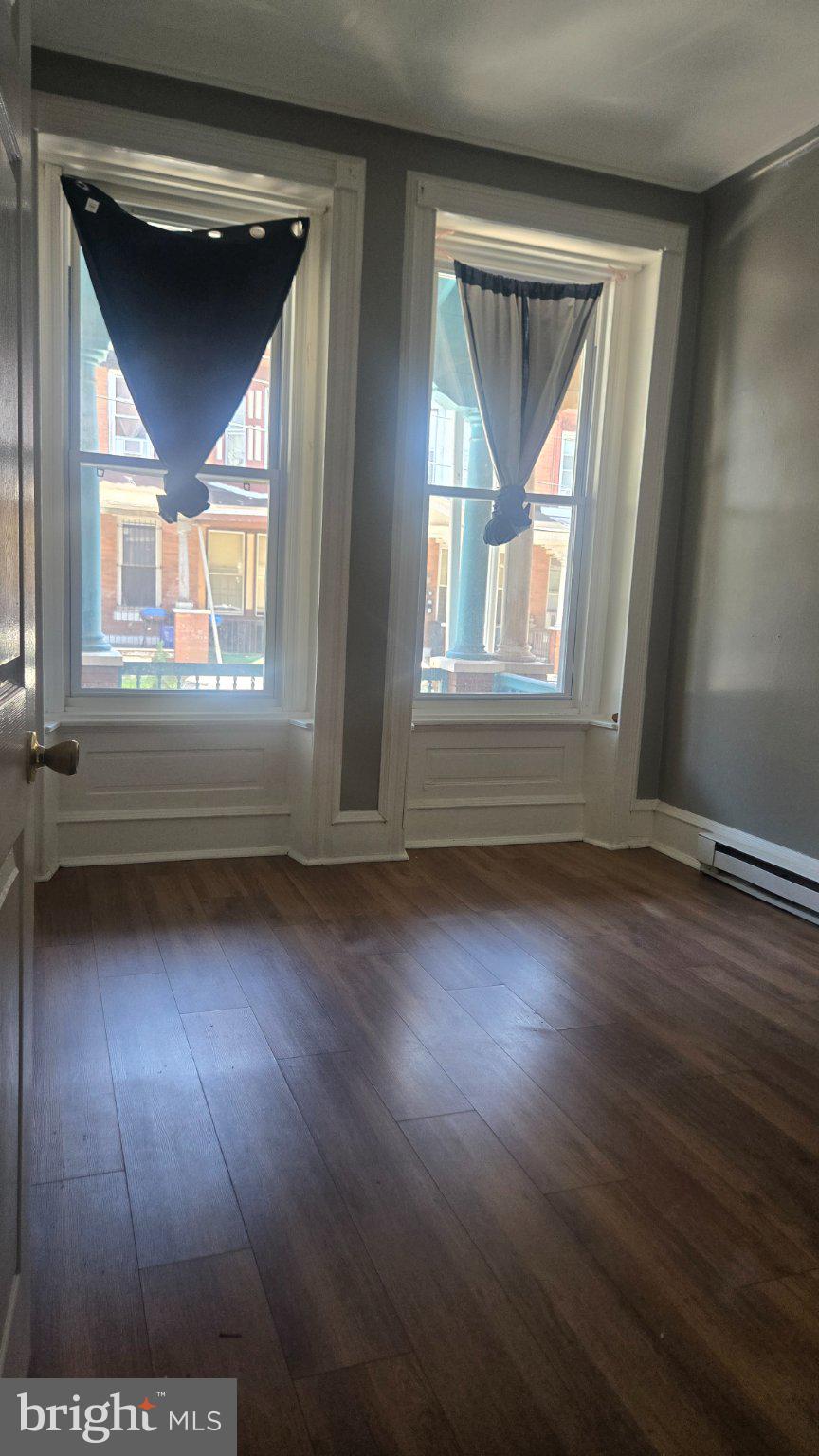 NICETOWN-TIOGA - Residential Income