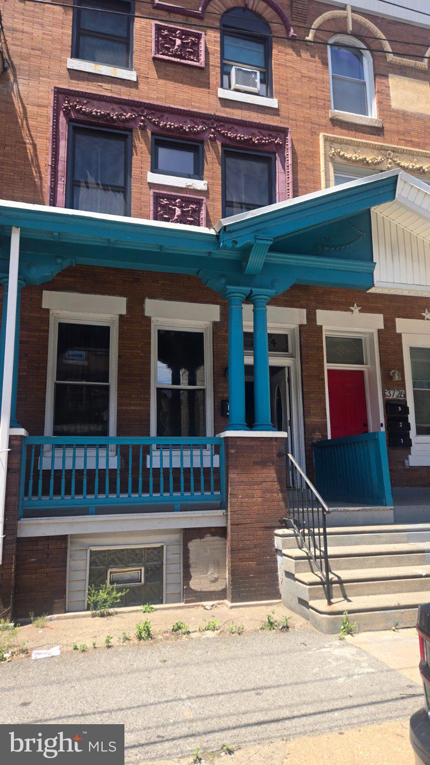 NICETOWN-TIOGA - Residential Income