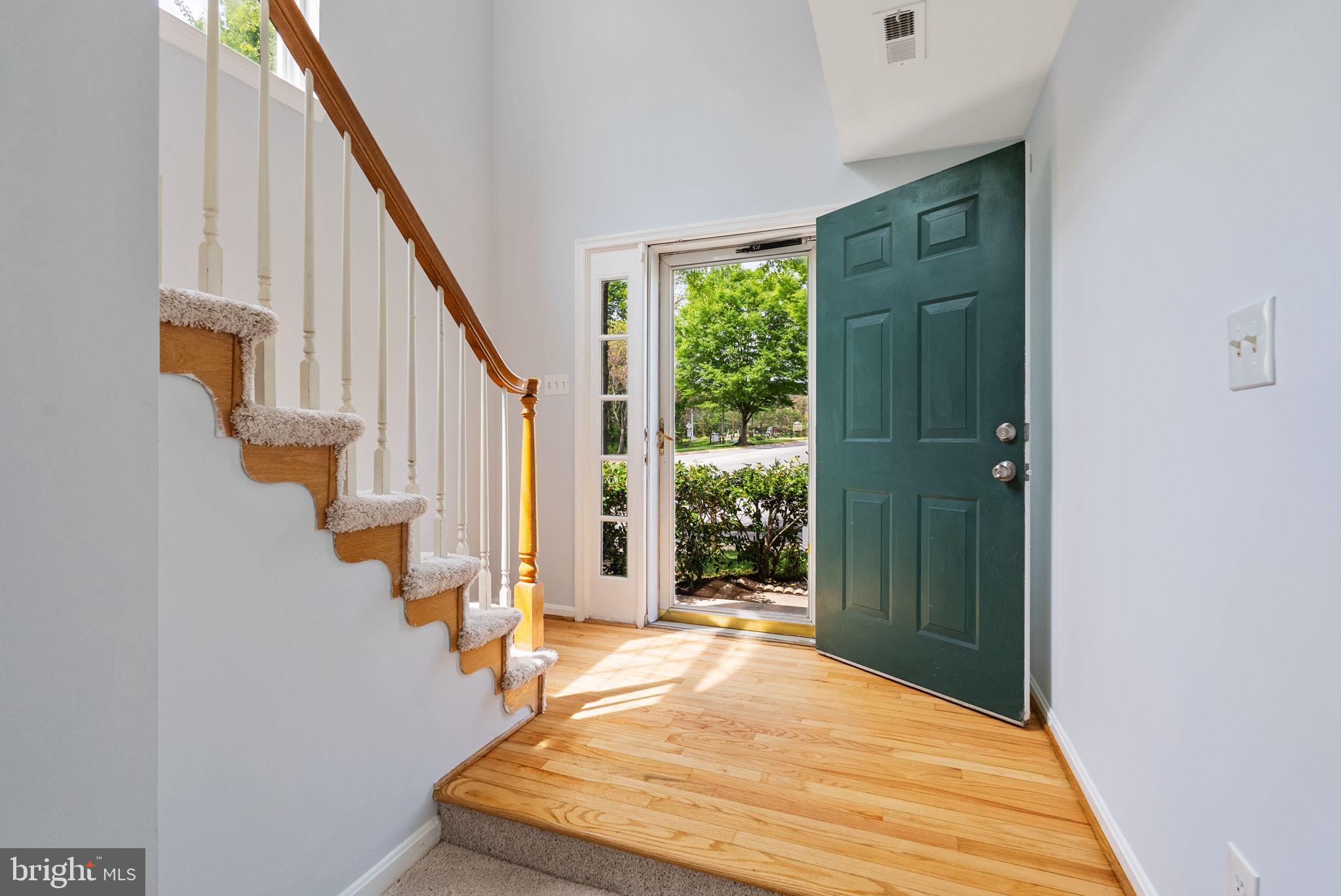 BRINKLEY TOWNS - Residential