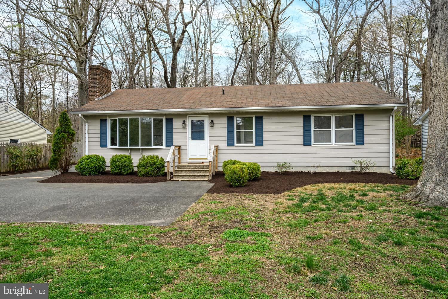 SOUTH BEECHWOOD - Residential