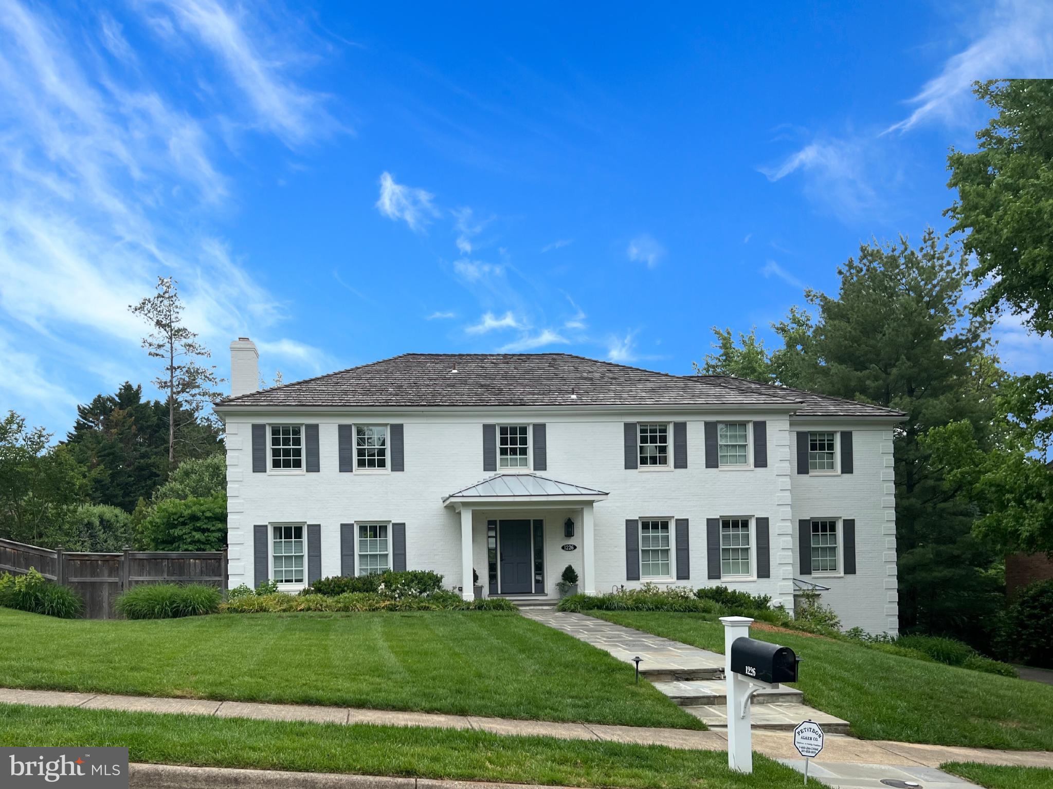 EVERMAY - Residential