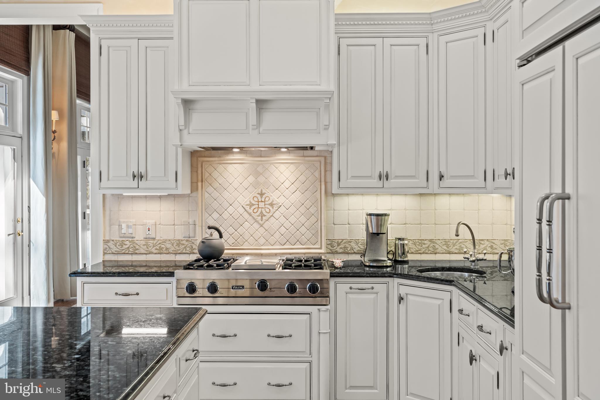 LANGLEY FARMS - Residential