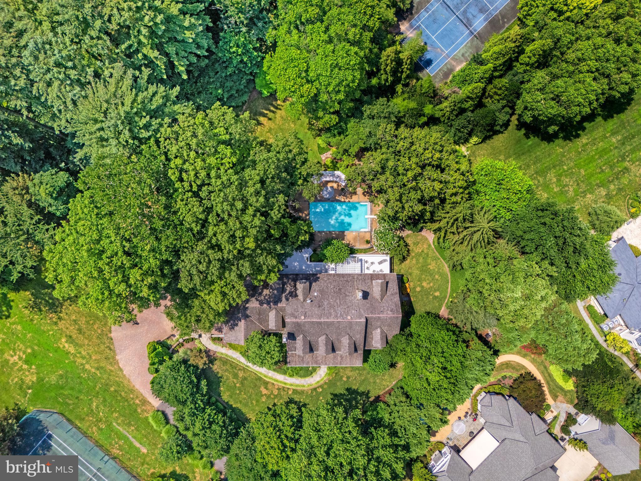 LANGLEY FARMS - Residential