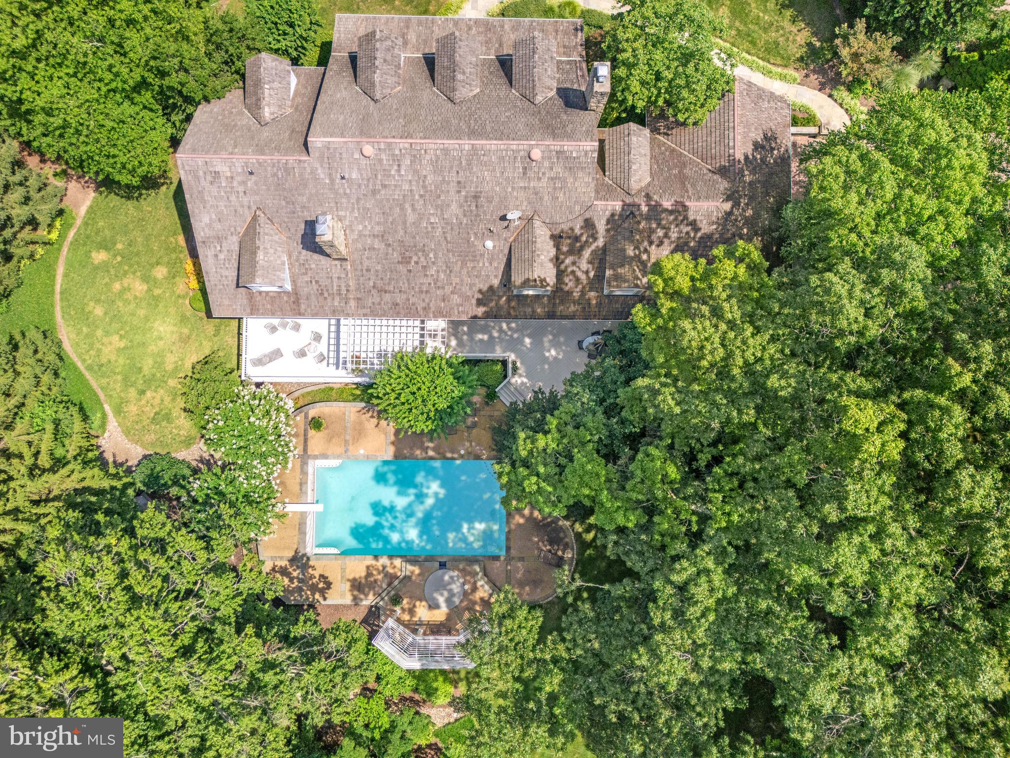 LANGLEY FARMS - Residential