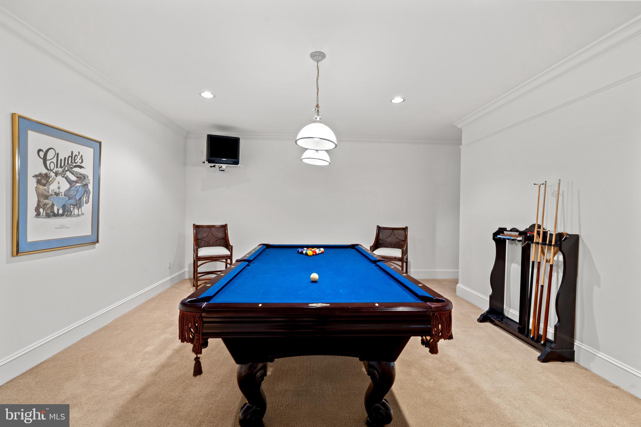 LANGLEY FARMS - Residential