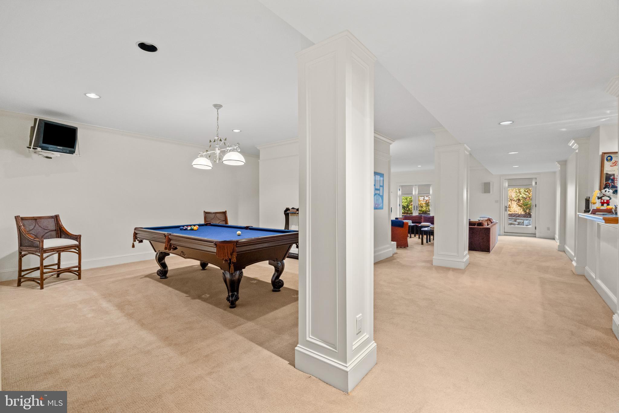 LANGLEY FARMS - Residential