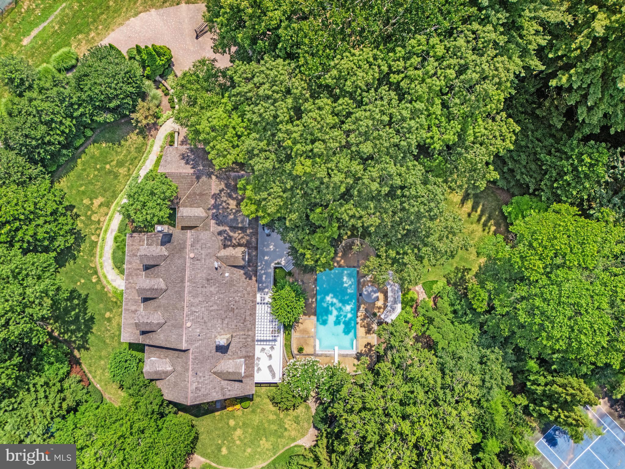 LANGLEY FARMS - Residential