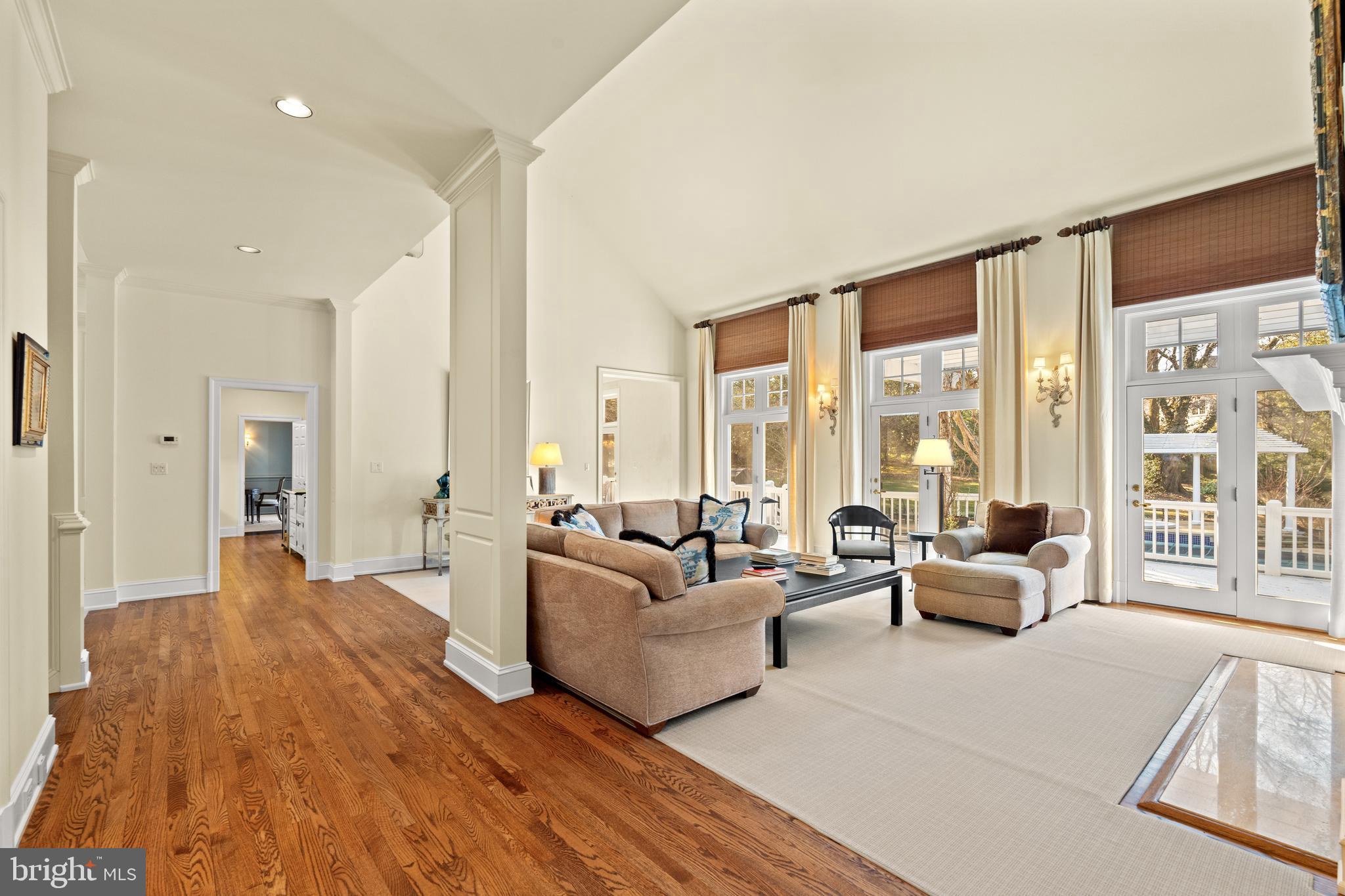 LANGLEY FARMS - Residential