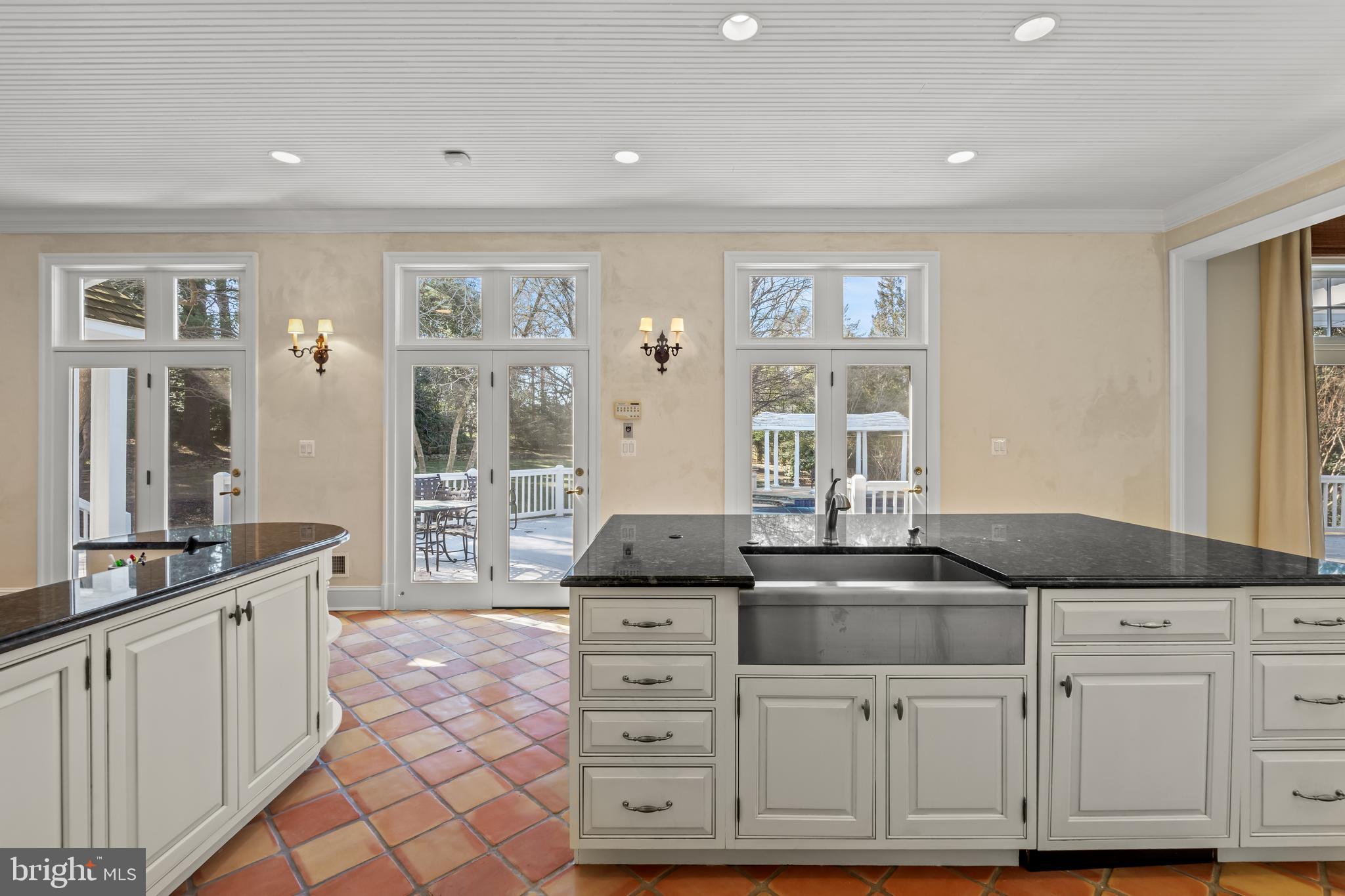 LANGLEY FARMS - Residential