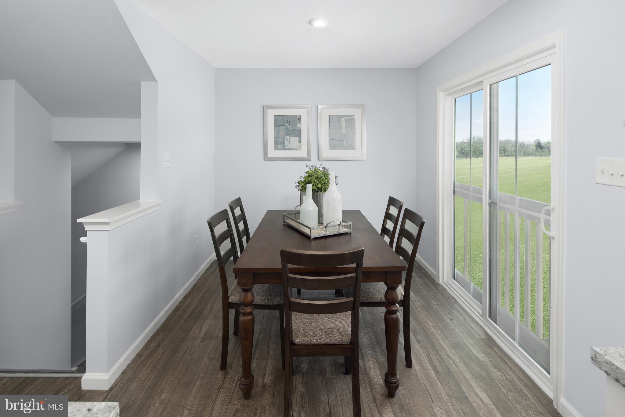 THE LAKES AT MARTINSBURG - Residential