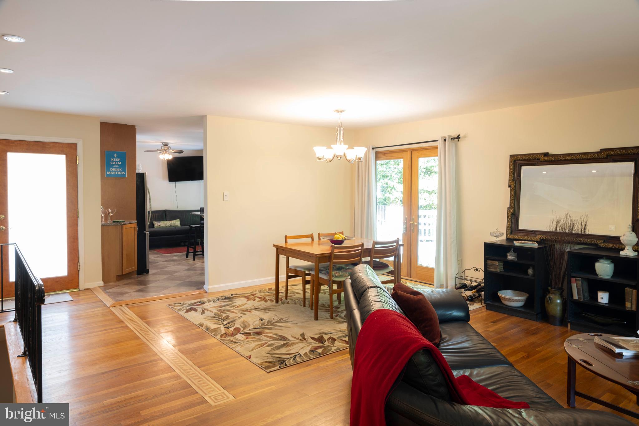 KINGS PARK - Residential
