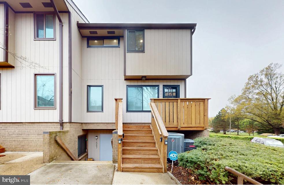 THE WESTERLIES - Residential Lease