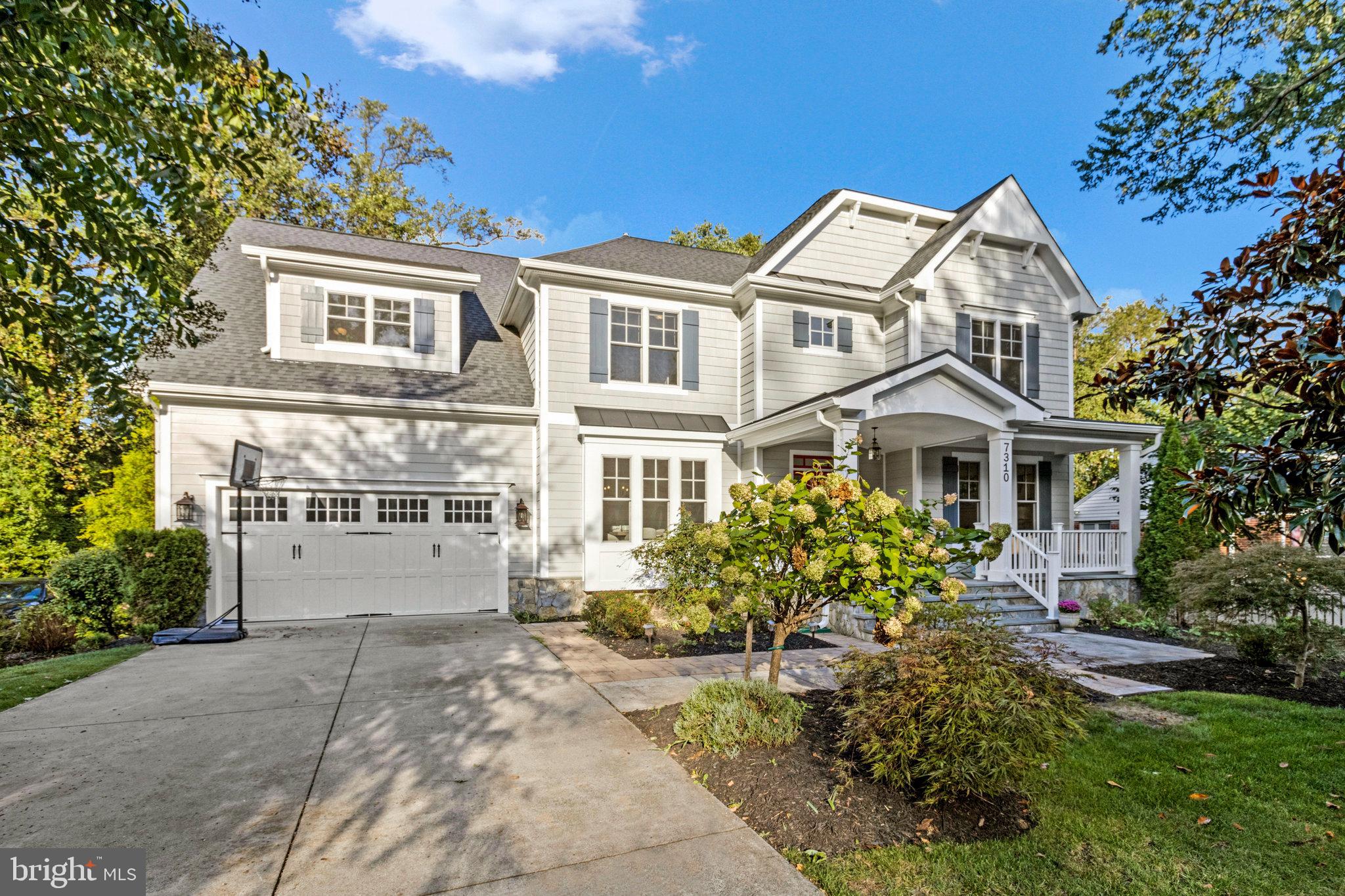 POPLAR HEIGHTS - Residential