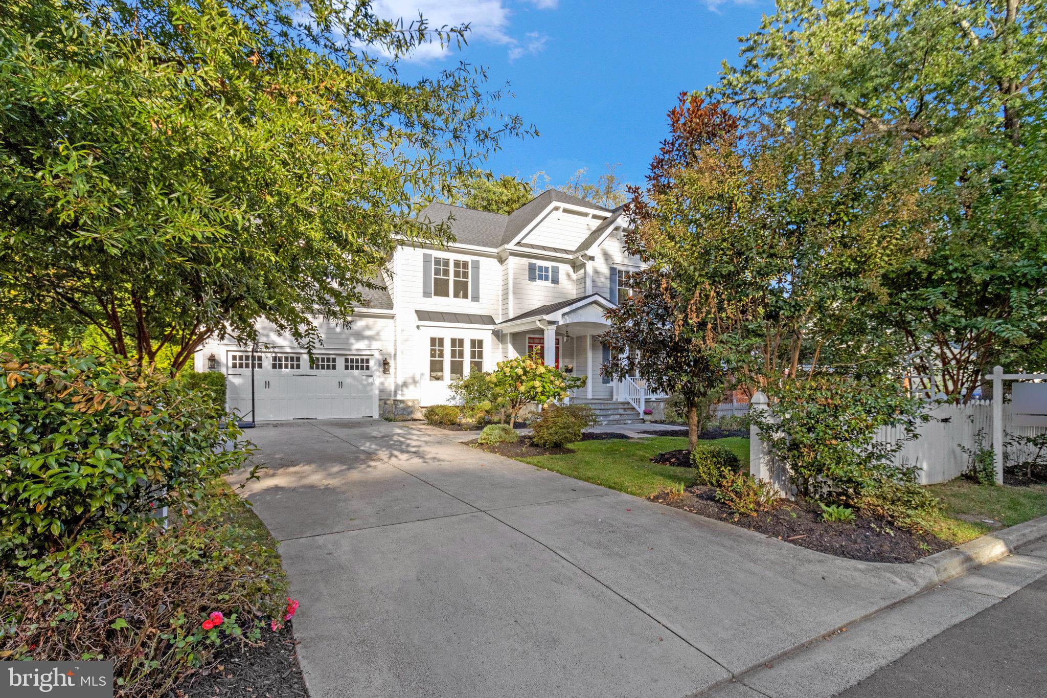POPLAR HEIGHTS - Residential