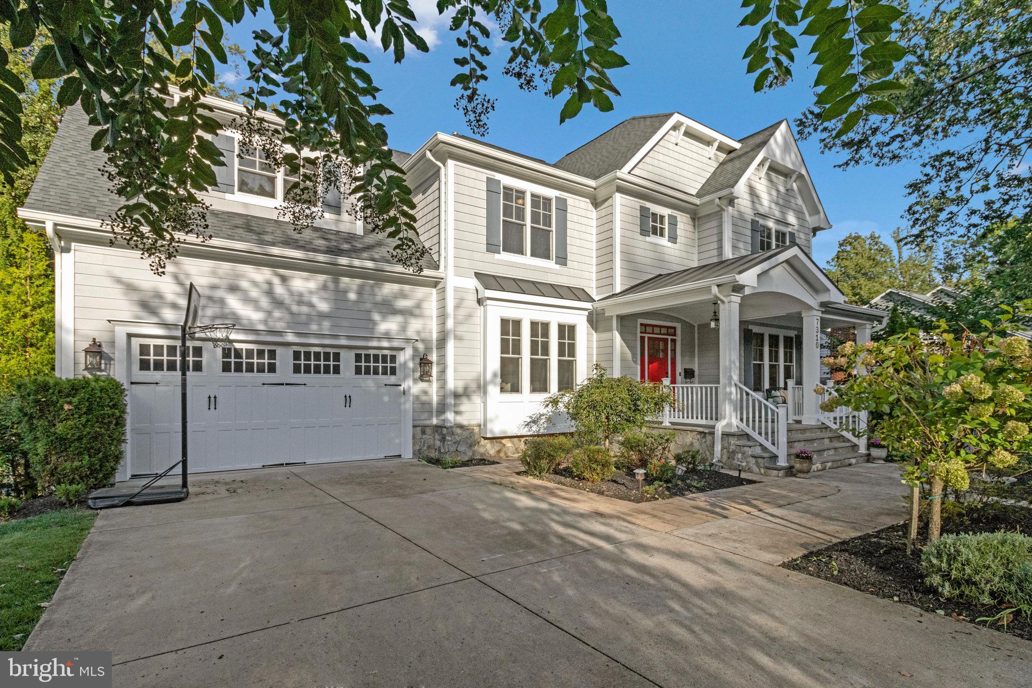 POPLAR HEIGHTS - Residential