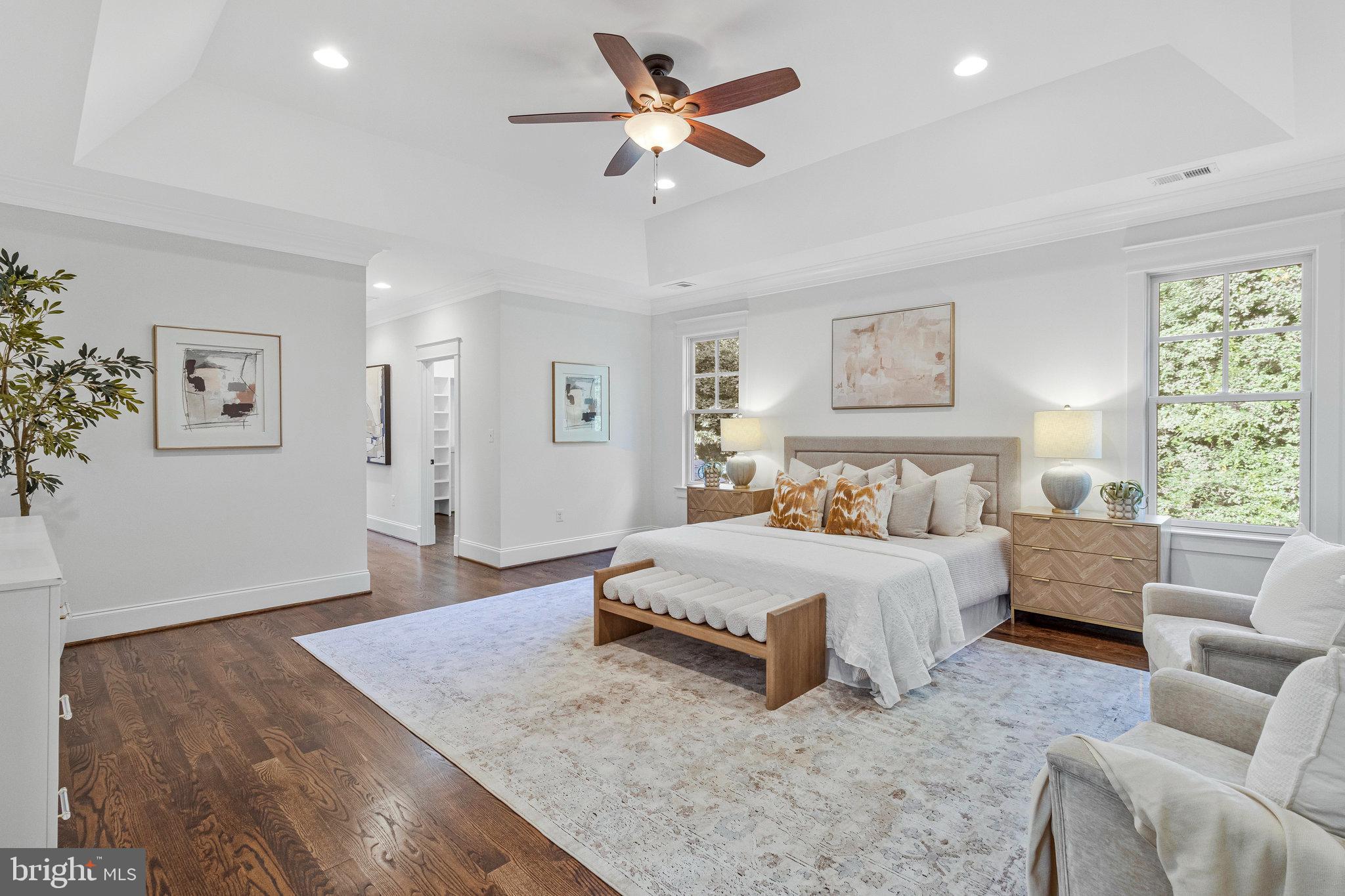 POPLAR HEIGHTS - Residential