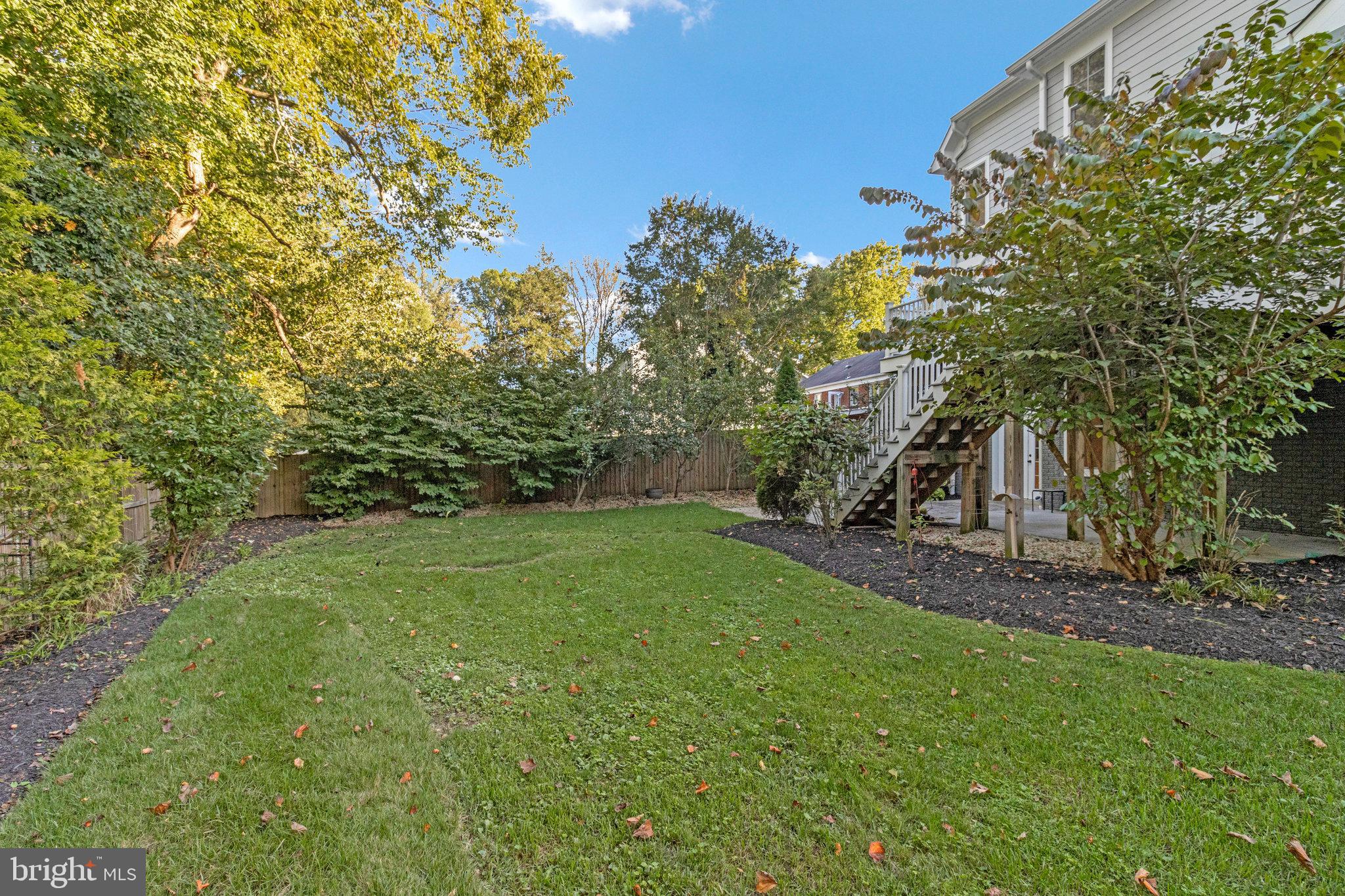 POPLAR HEIGHTS - Residential