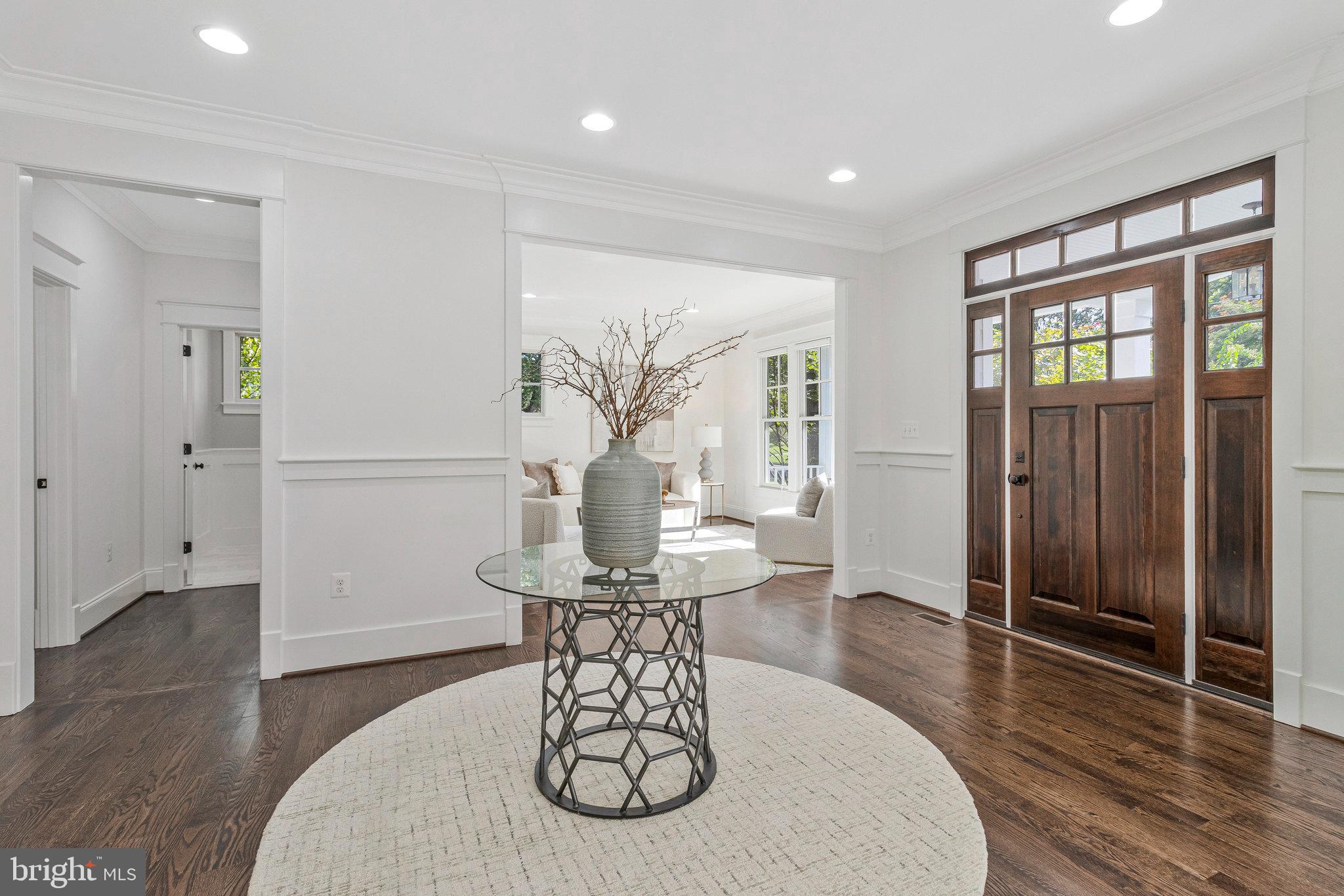 POPLAR HEIGHTS - Residential