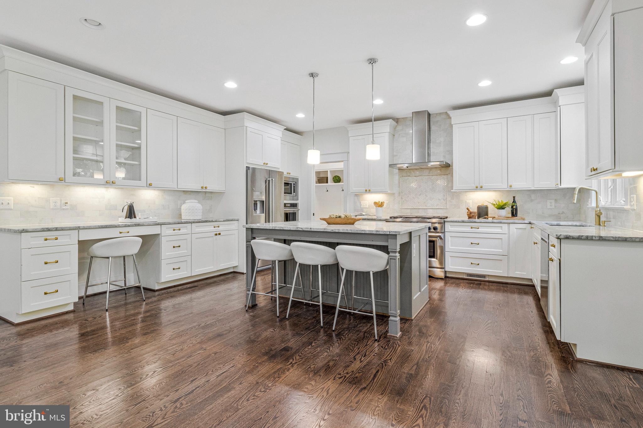 POPLAR HEIGHTS - Residential