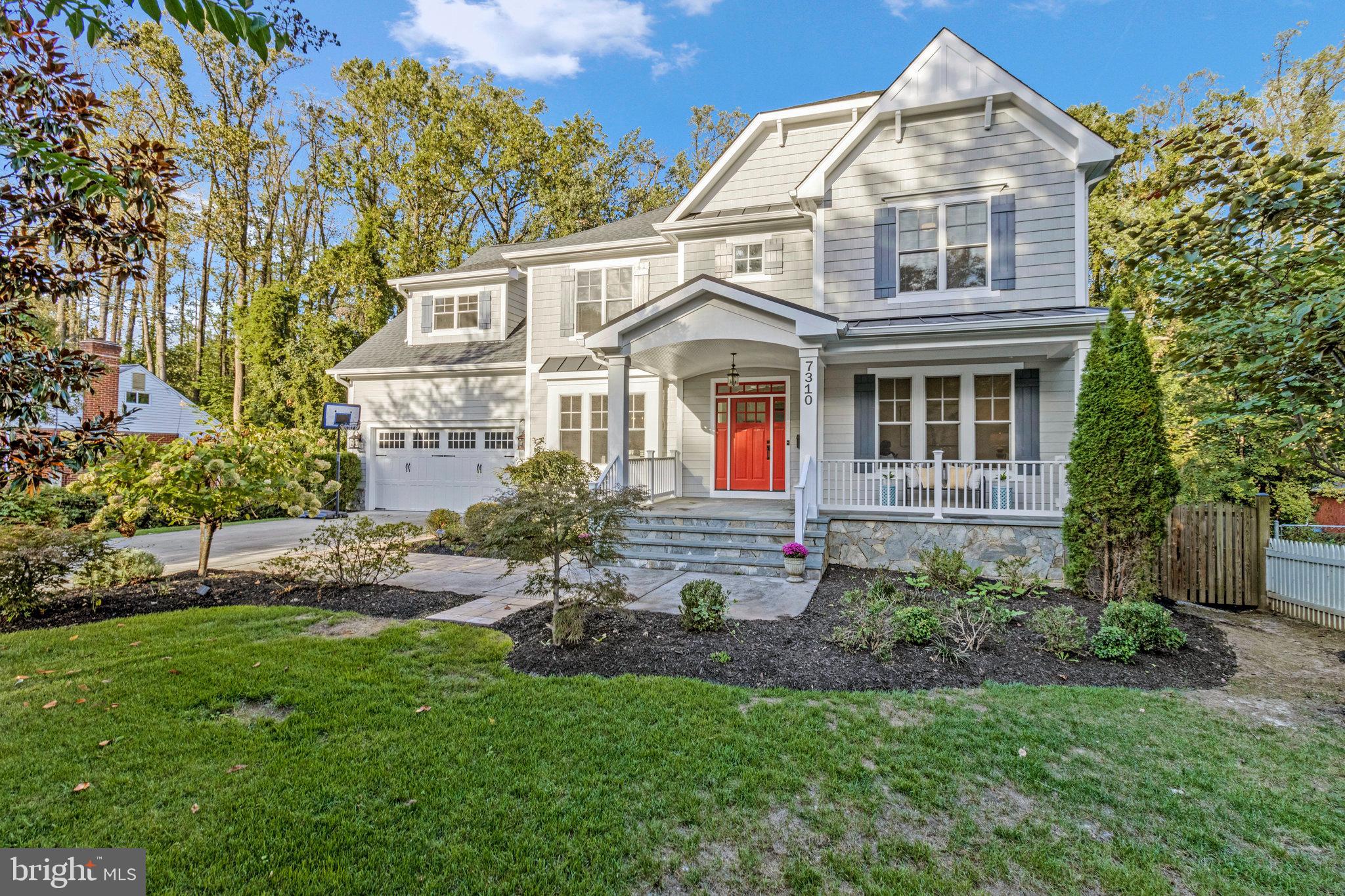 POPLAR HEIGHTS - Residential