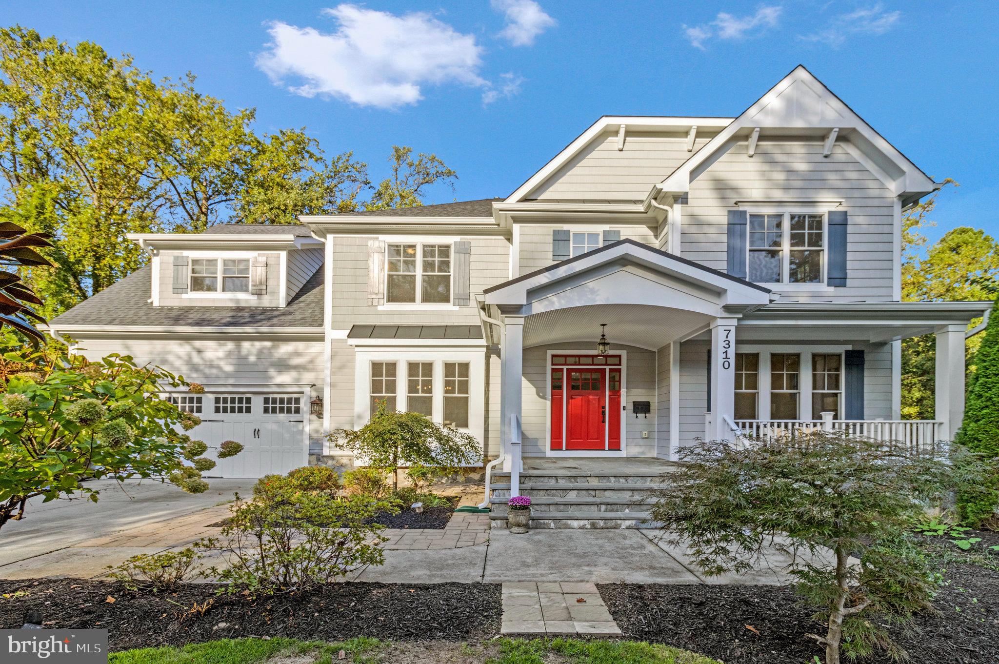 POPLAR HEIGHTS - Residential