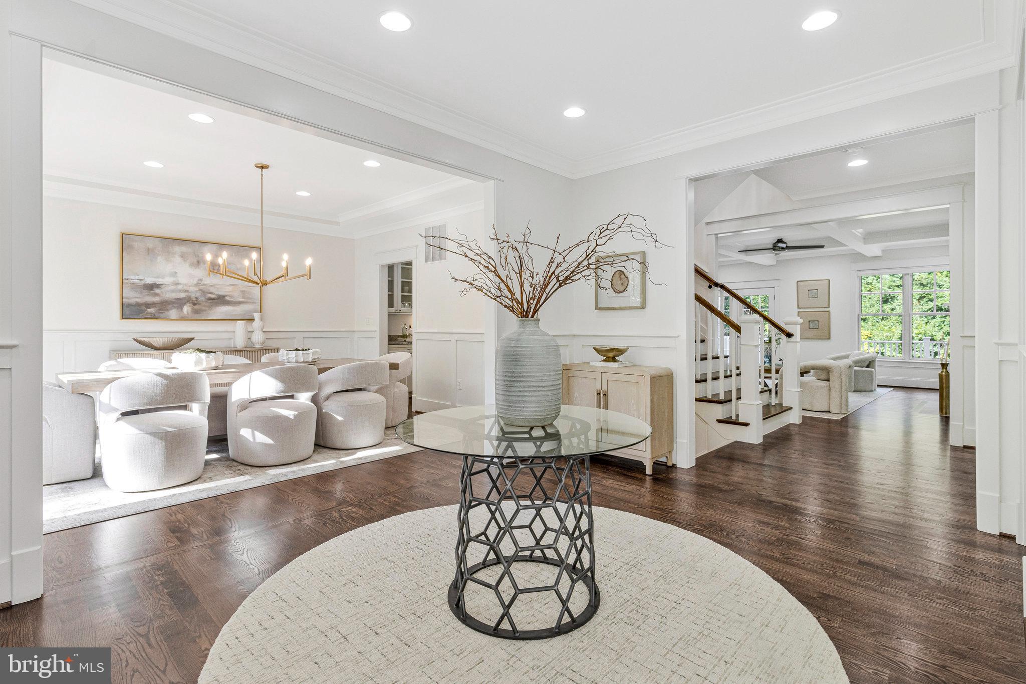 POPLAR HEIGHTS - Residential