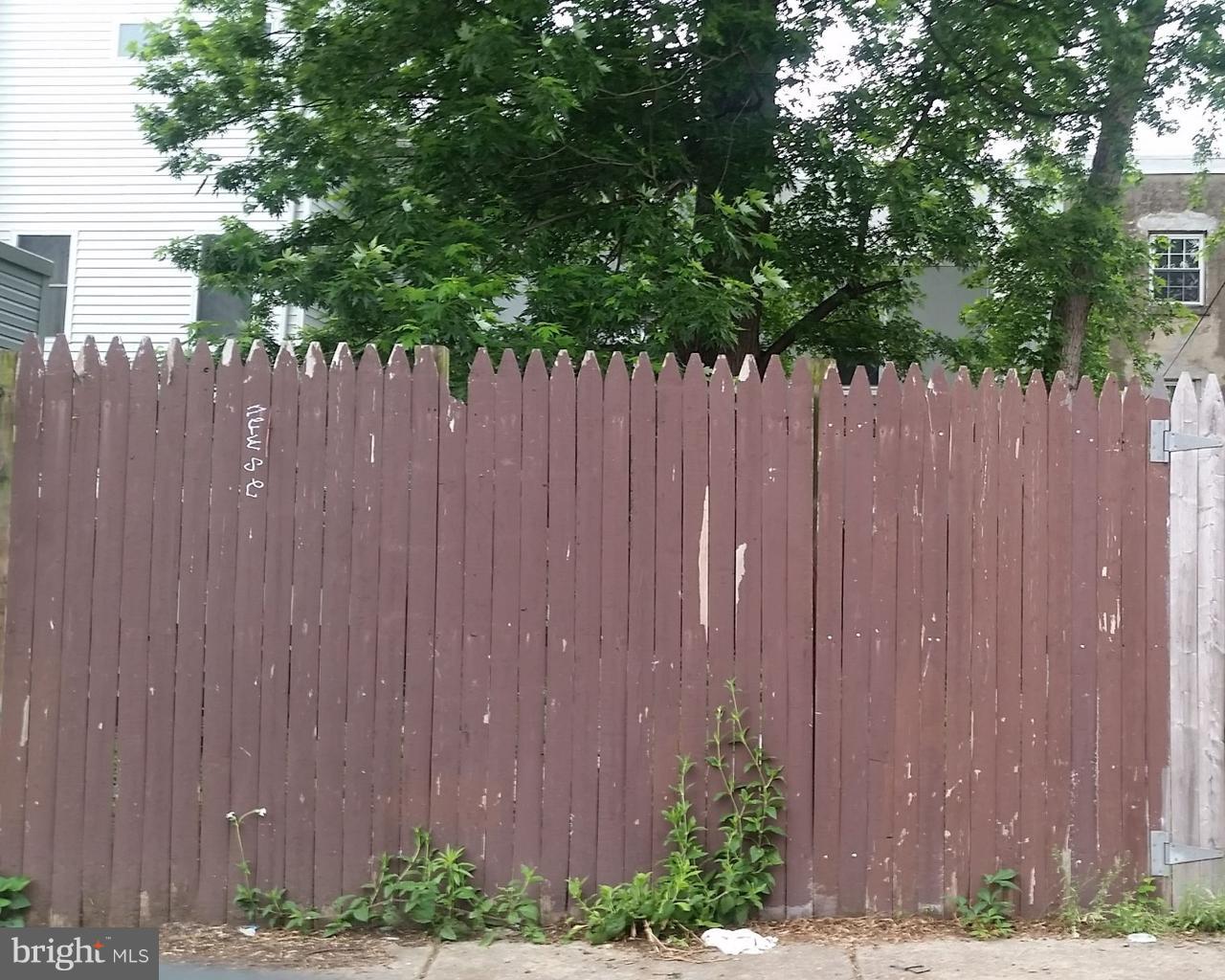 Vacant Lot