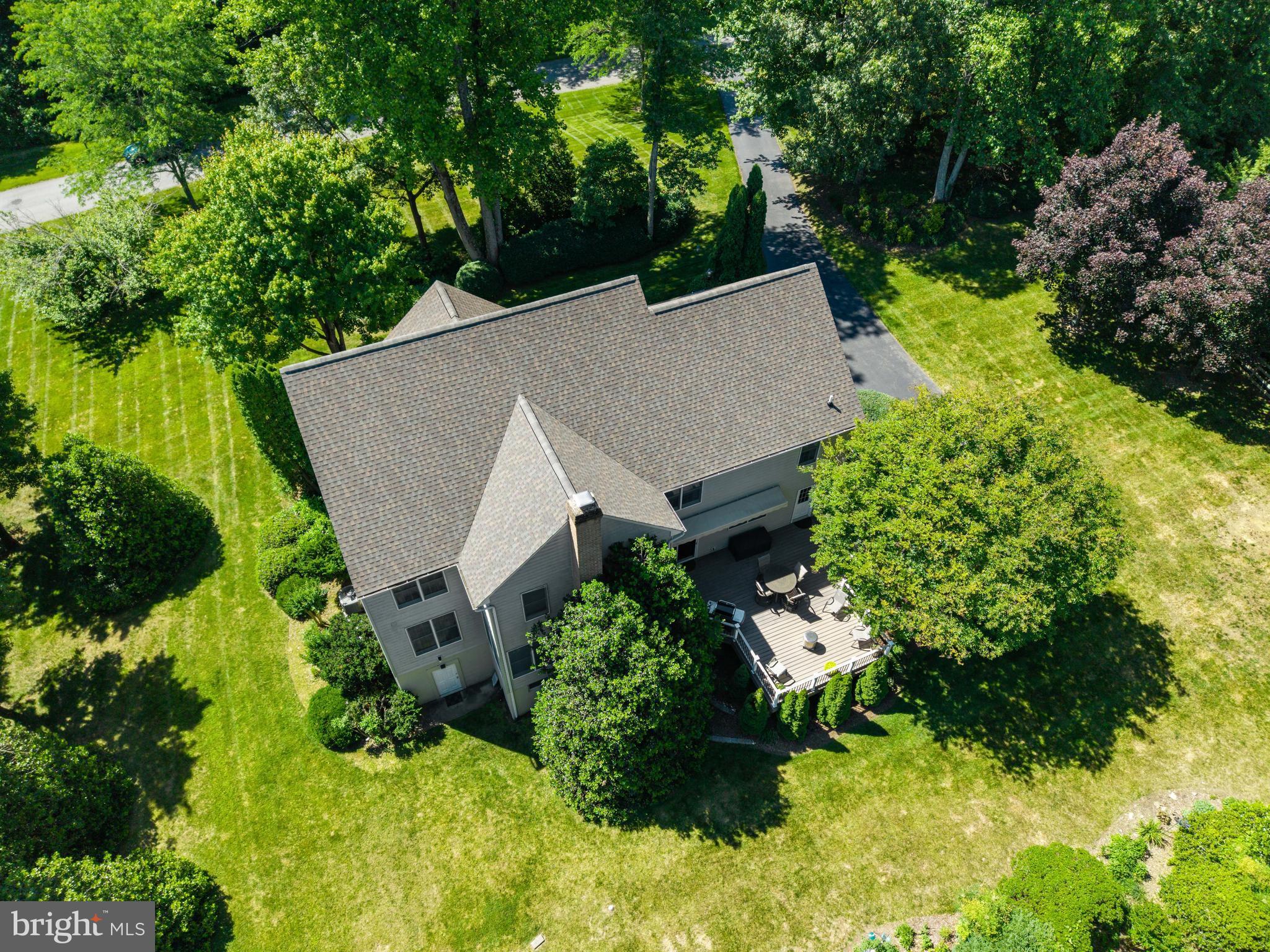 PENDERBROOKE - Residential