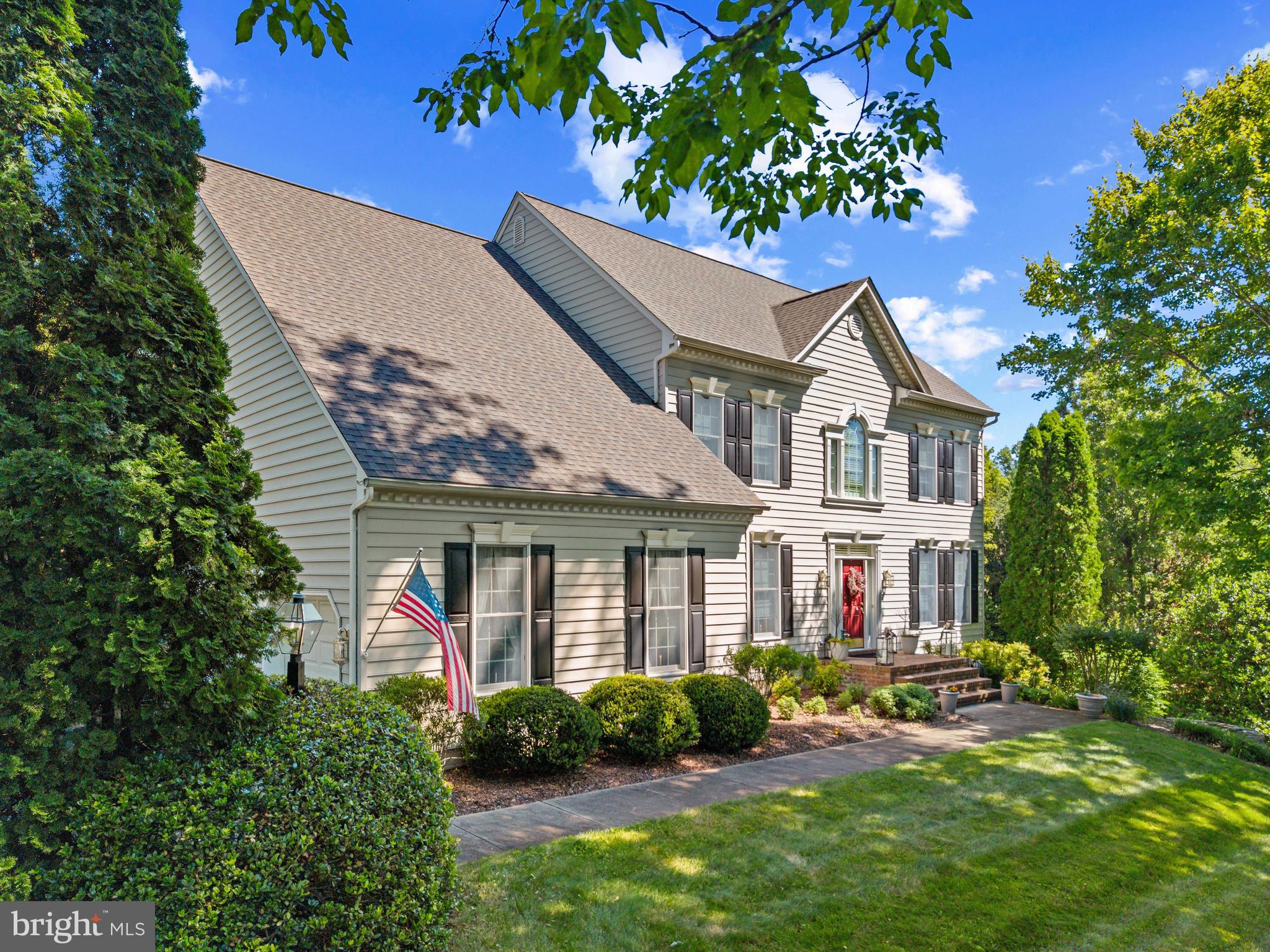 PENDERBROOKE - Residential