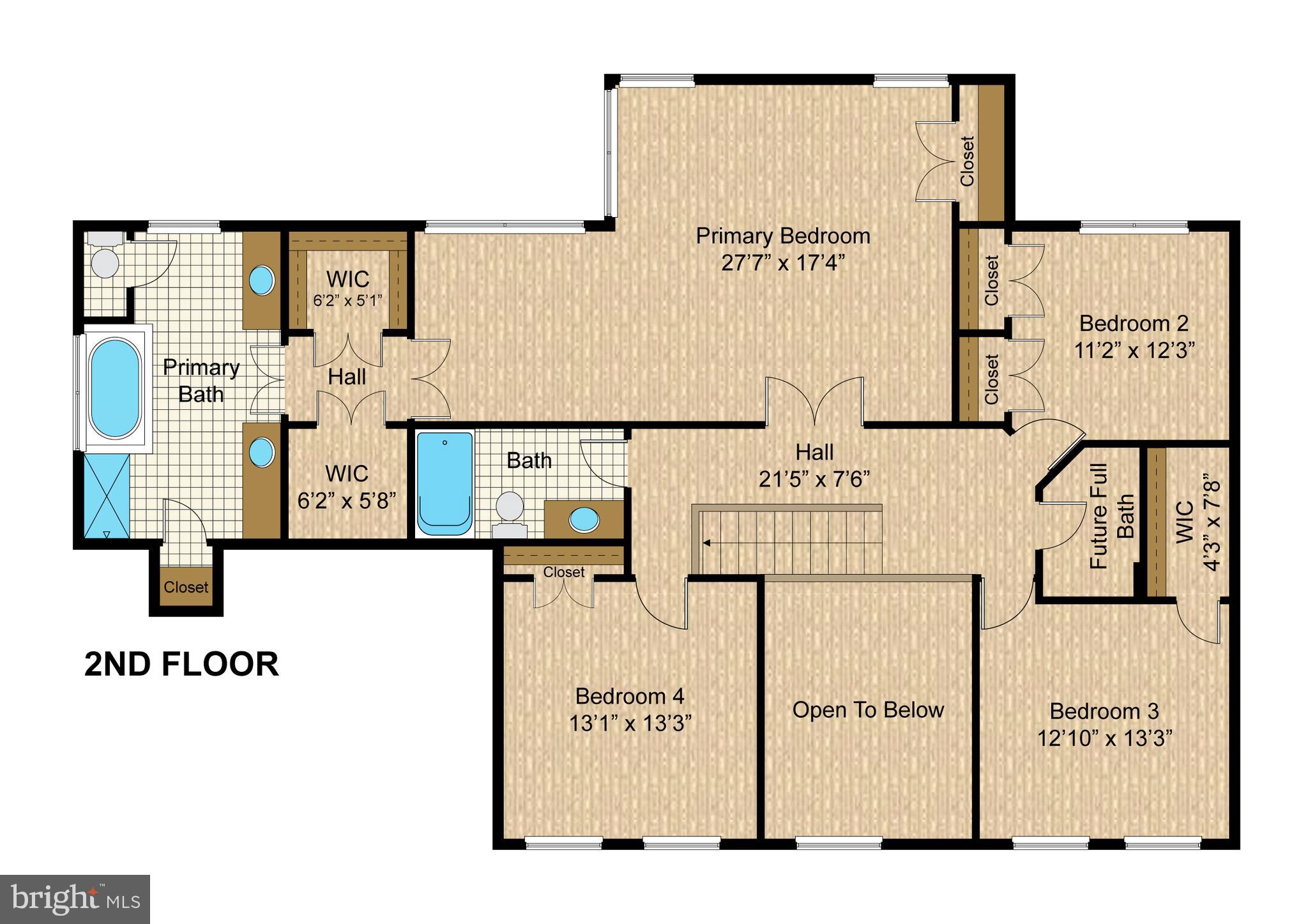 PENDERBROOKE - Residential