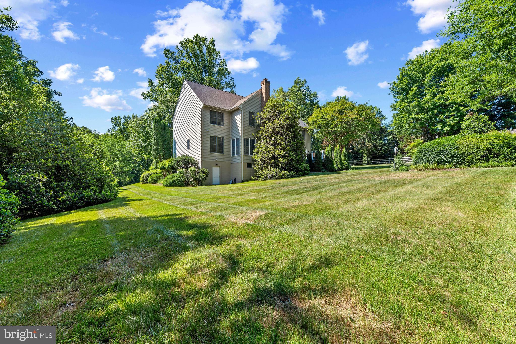 PENDERBROOKE - Residential