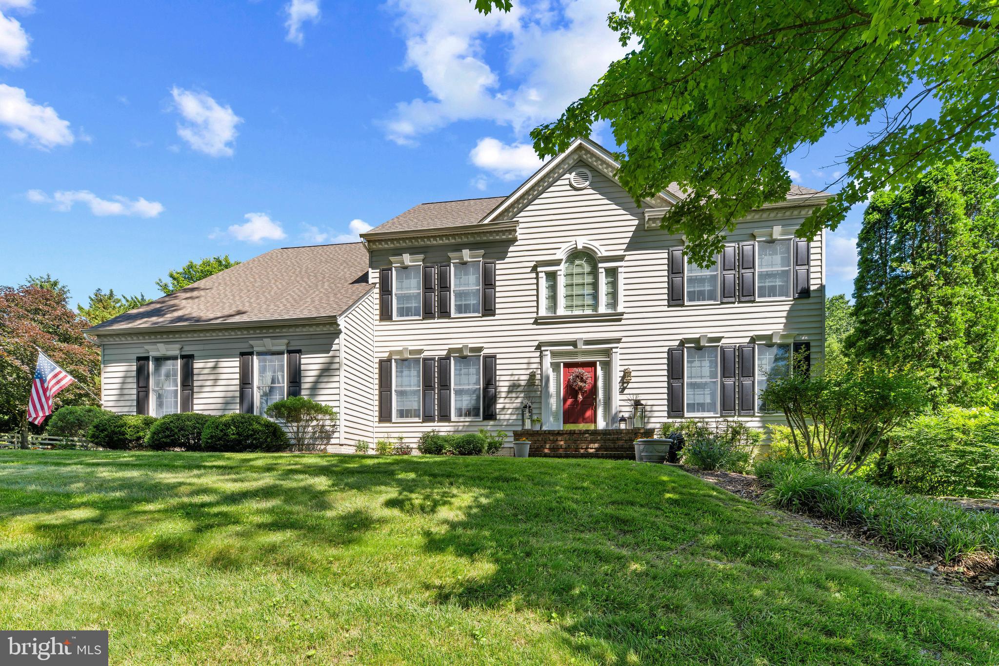 PENDERBROOKE - Residential