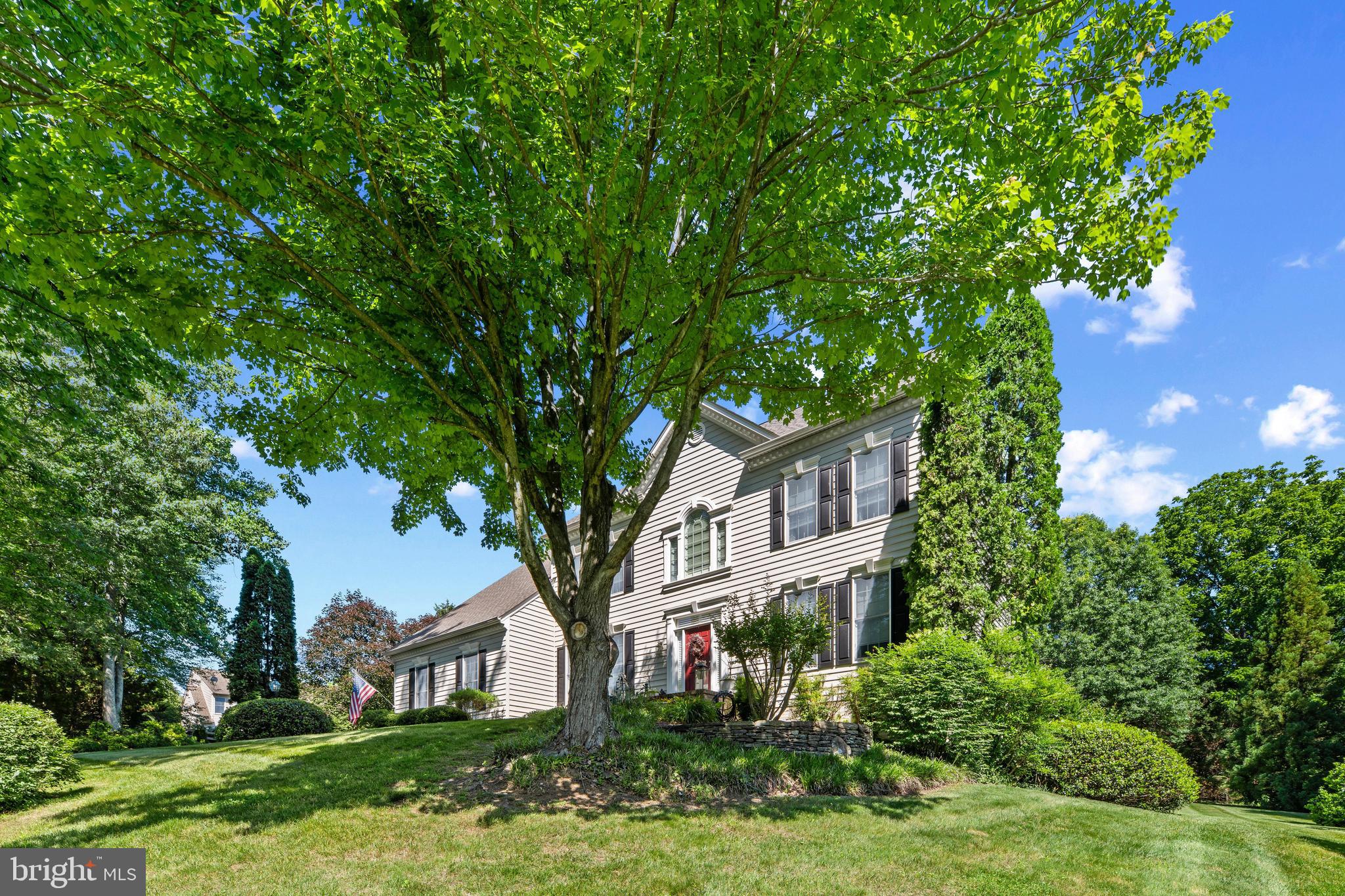 PENDERBROOKE - Residential