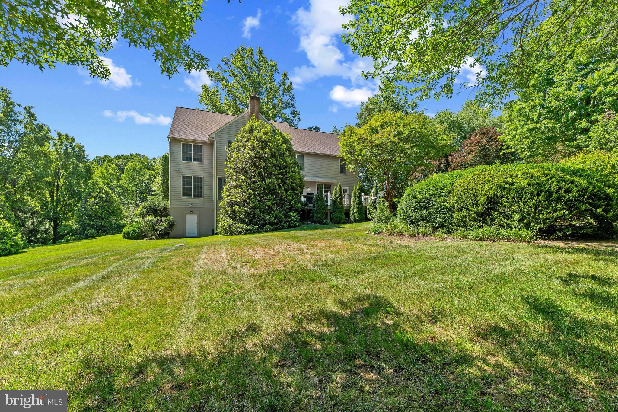 PENDERBROOKE - Residential