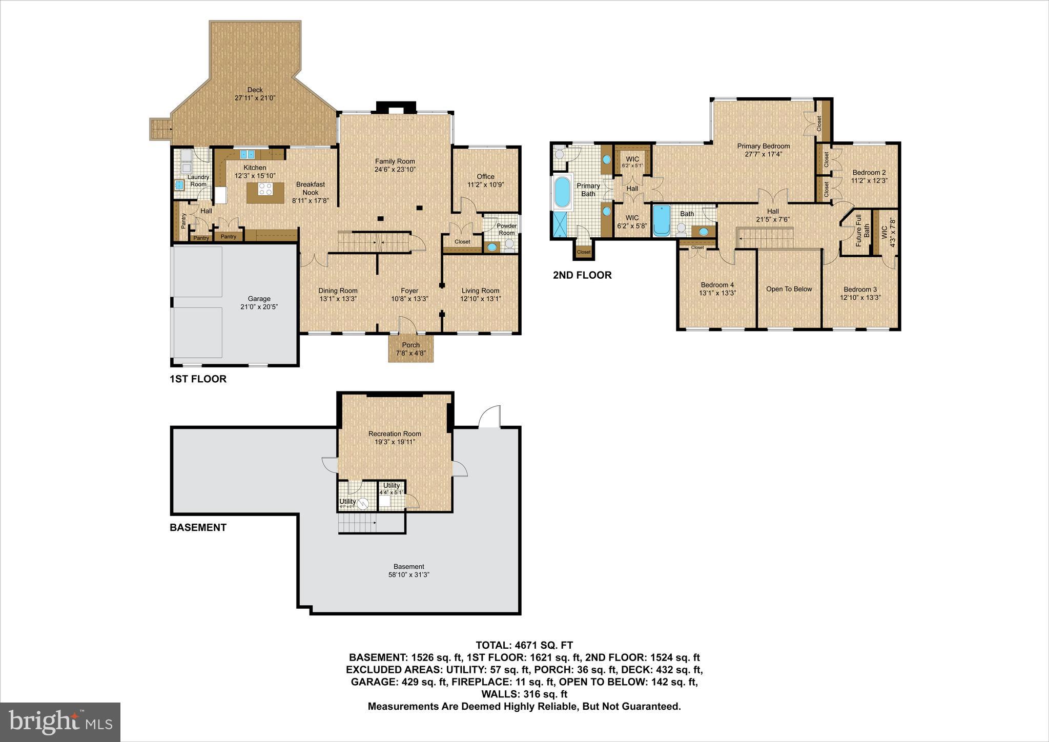 PENDERBROOKE - Residential
