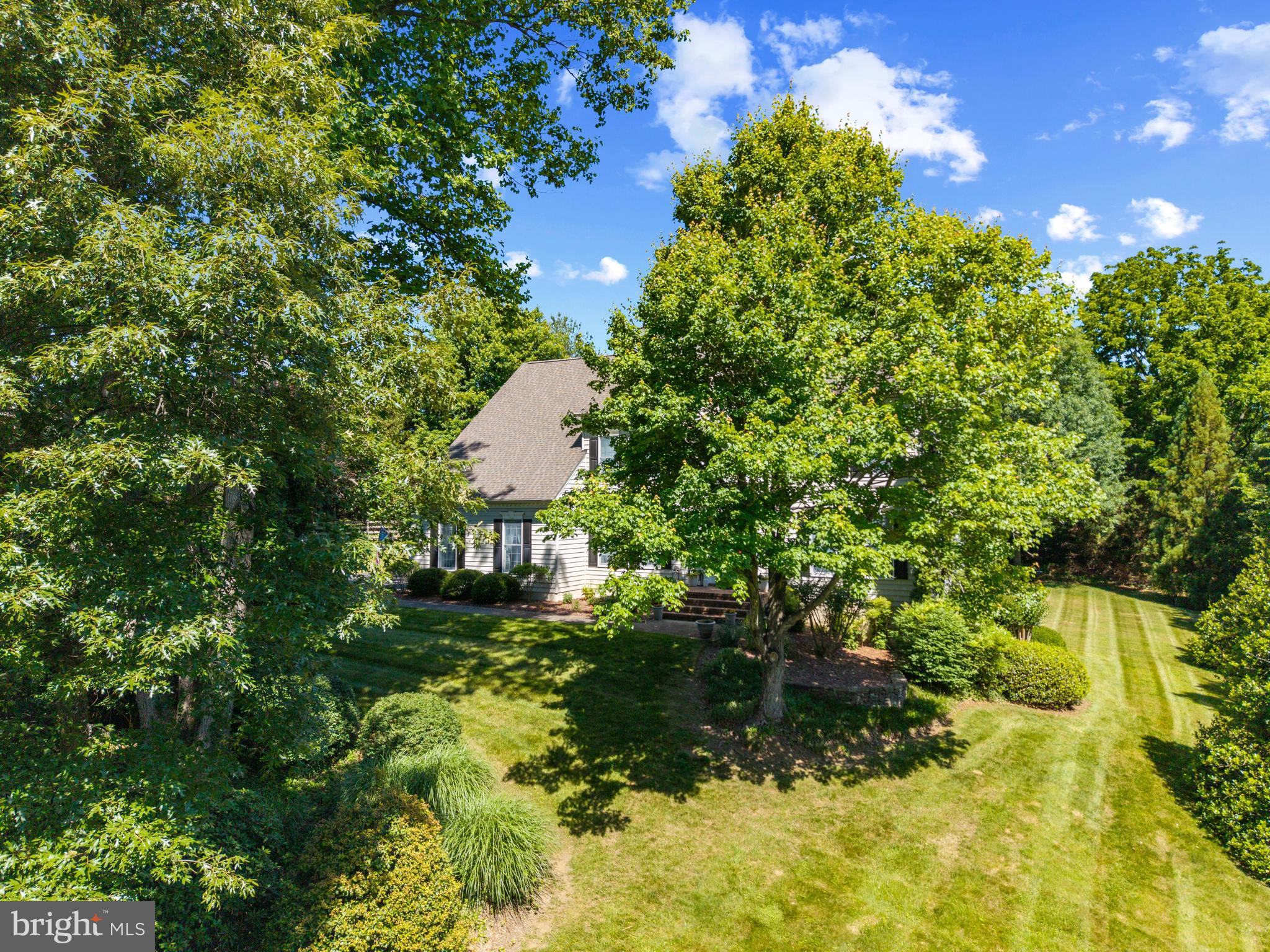PENDERBROOKE - Residential